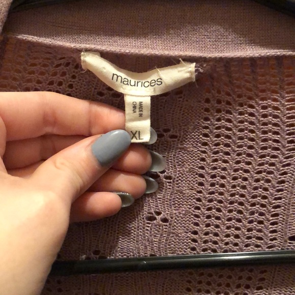 Cardigan - Picture 2 of 3